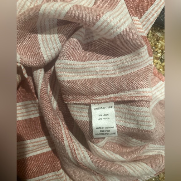 NWT Forever 21 Woven Dress - Picture 3 of 6